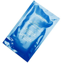 ゲラン スーパー アクア マスク N 6枚入り 【激安】 シートマスク