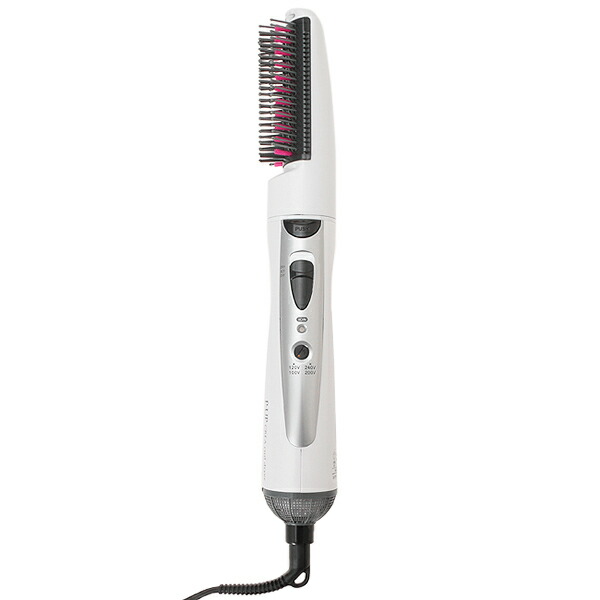 ピーアップ P-UP クレア カールドライヤー ヘアドライヤー