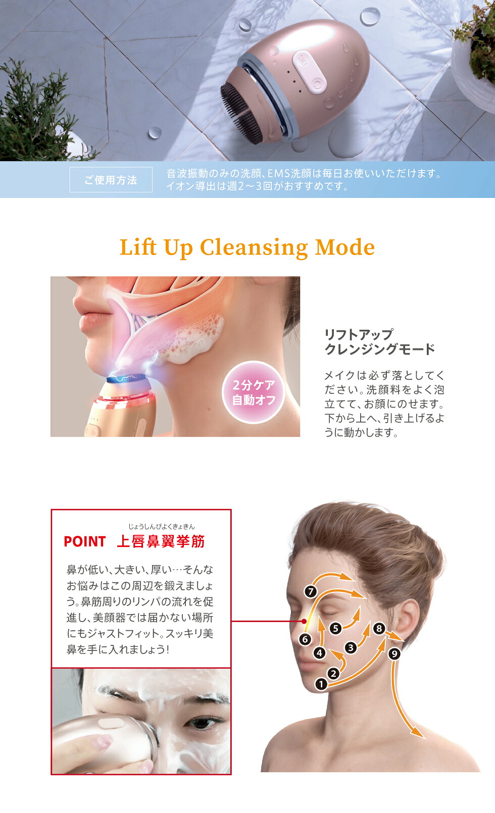 楽天市場】【クルールラボ公式】ZOGANKIN OVO（ゾーガンキン オーヴォ