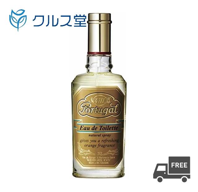 楽天市場】4711 ポーチュガル ヘアトニック ( 150ml ) 【47304