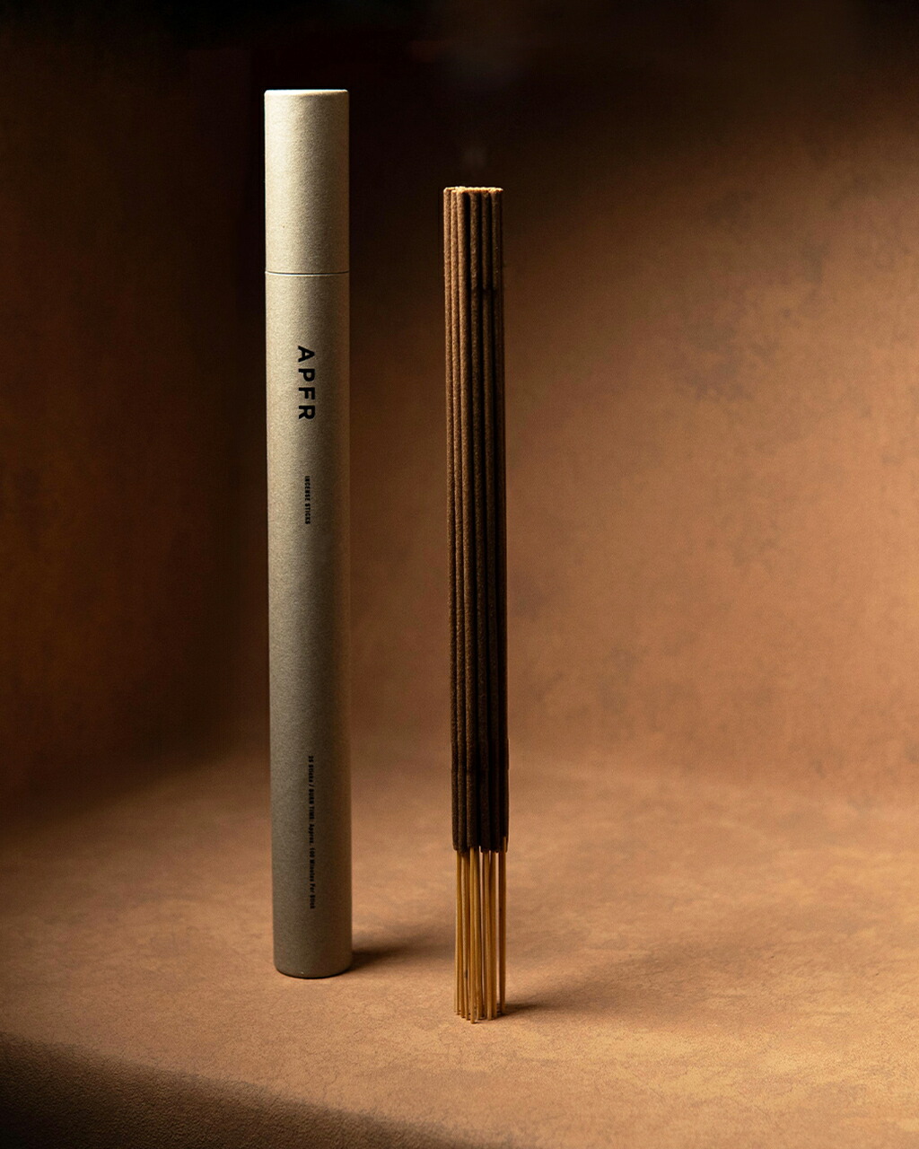 楽天市場】アポテーケ APFR インセンス スティック INCENSE STICK