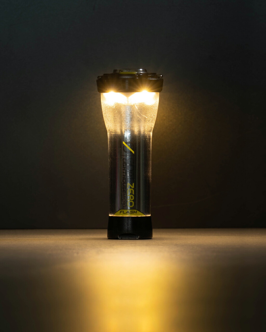 楽天市場】ゴールゼロ Goal Zero ライトハウス マイクロフラッシュ