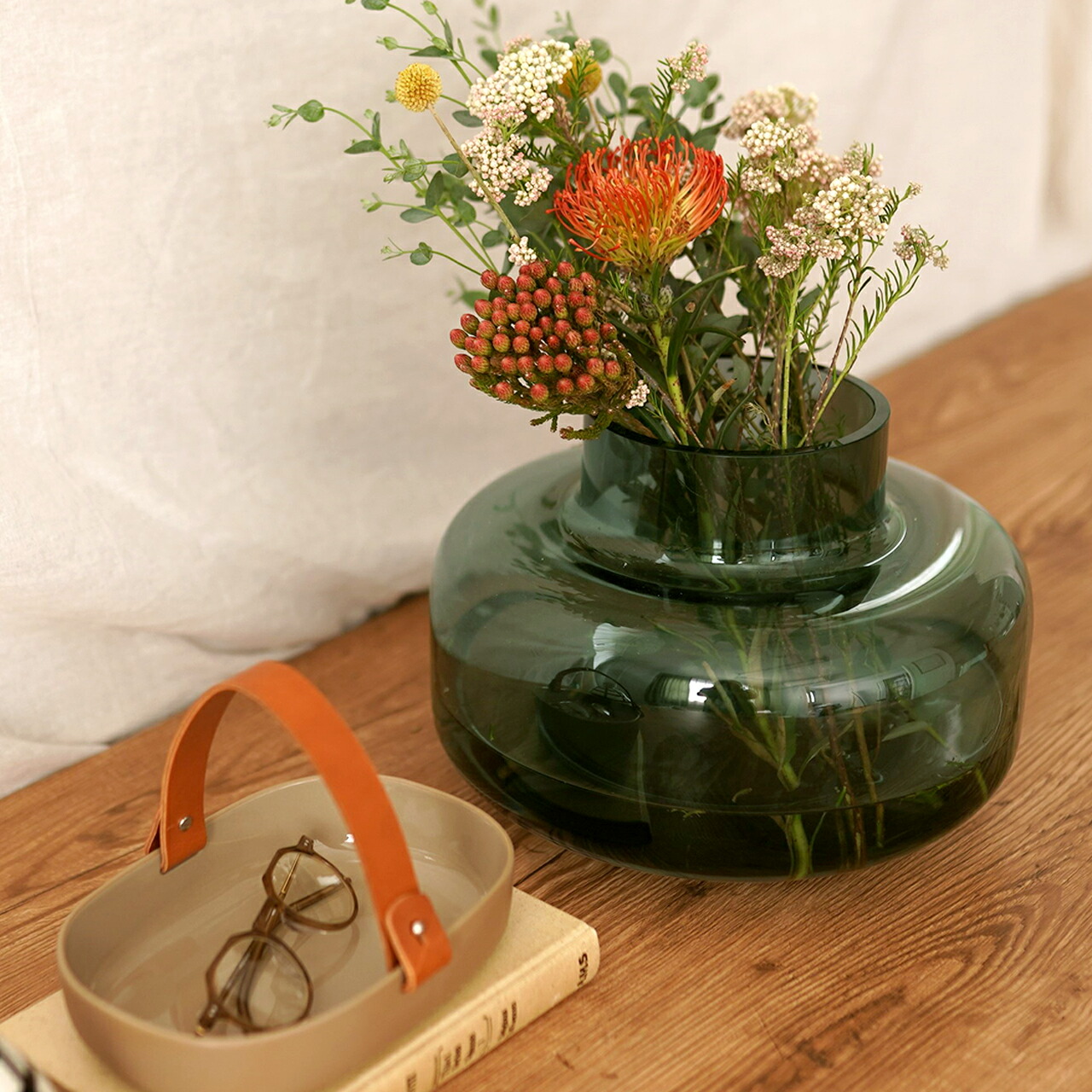 楽天市場】マリメッコ marimekko Urna フラワーベース 52196-4-67640