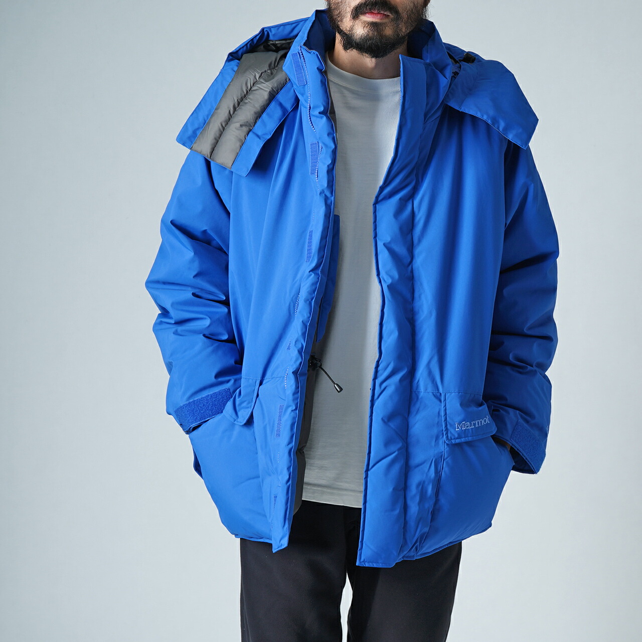 楽天市場】【SALE！50%OFF】マーモット Marmot マンモス ダウン