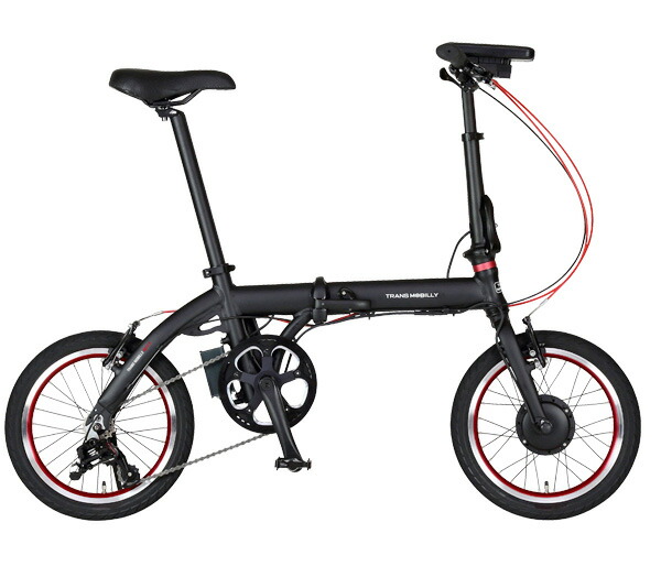 楽天市場】【最大10倍要エントリ-】送料無料 TRANS MOBILLY NEXT163-S