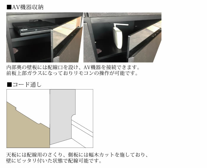 楽天市場】【送料無料】 EOS イオス カウンター 幅150cm リビング収納