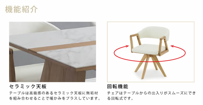 楽天市場】【送料無料】URBANO ウルバノ 回転チェア ダイニングチェア