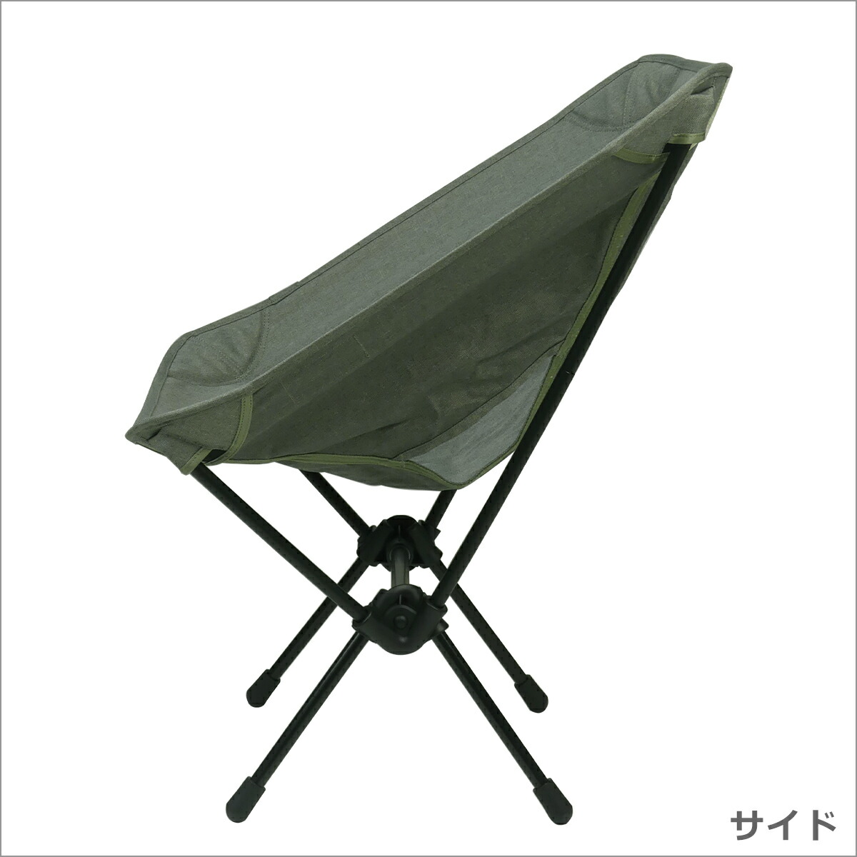 楽天市場】【クーポン4種あり】ヘリノックス チェアワン ホーム