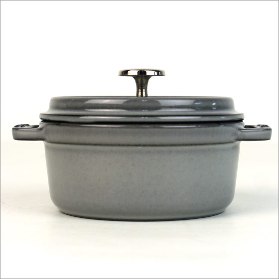 楽天市場】【クーポン4種あり】ストウブ STAUB ピコ ココット ラウンド