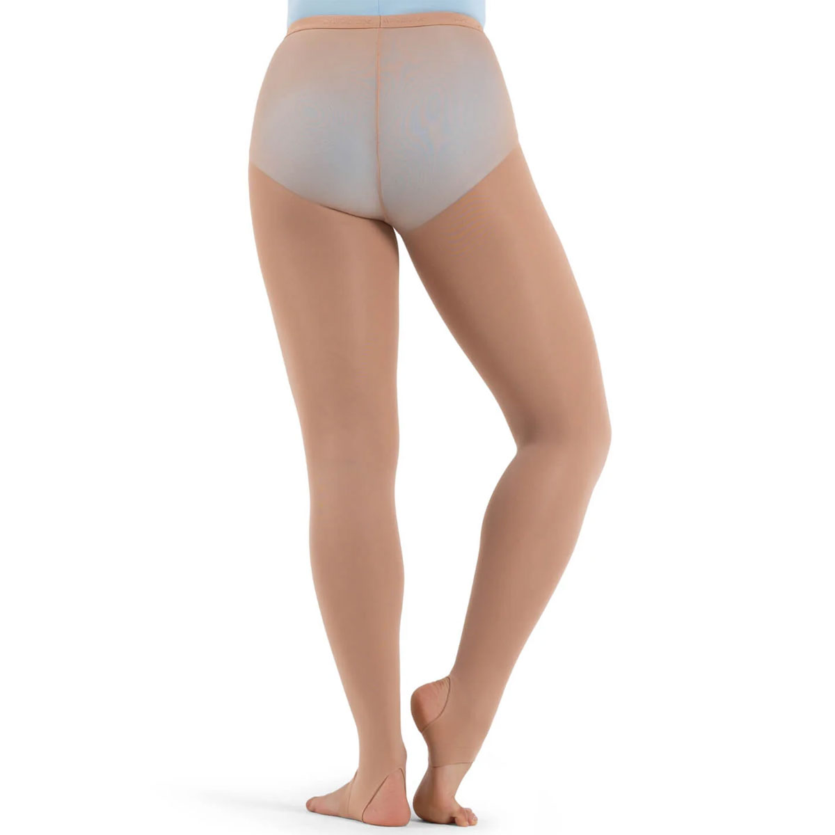 楽天市場】バレエ タイツ トレンカ レガー スターラップ ダンスタイツ