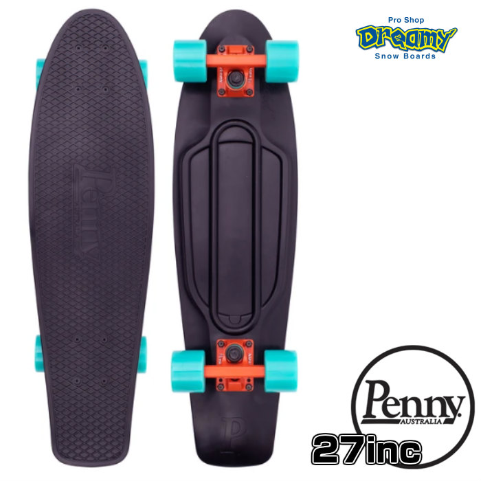 PENNY SKATEBOARD ペニースケートボード CLASSICS 27