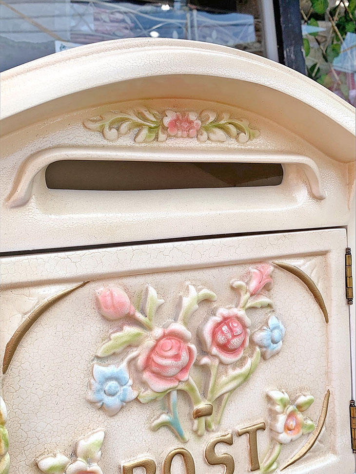 楽天市場】☆倉庫移転の為、総売り尽くしセール！☆ 郵便ポスト