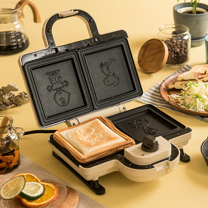 インテリアショップe-goods / BRUNO ブルーノ PEANUTS スヌーピー