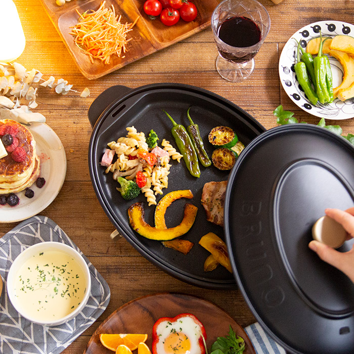 インテリアショップe-goods / BRUNO crassy+ ブルーノ クラッシィ