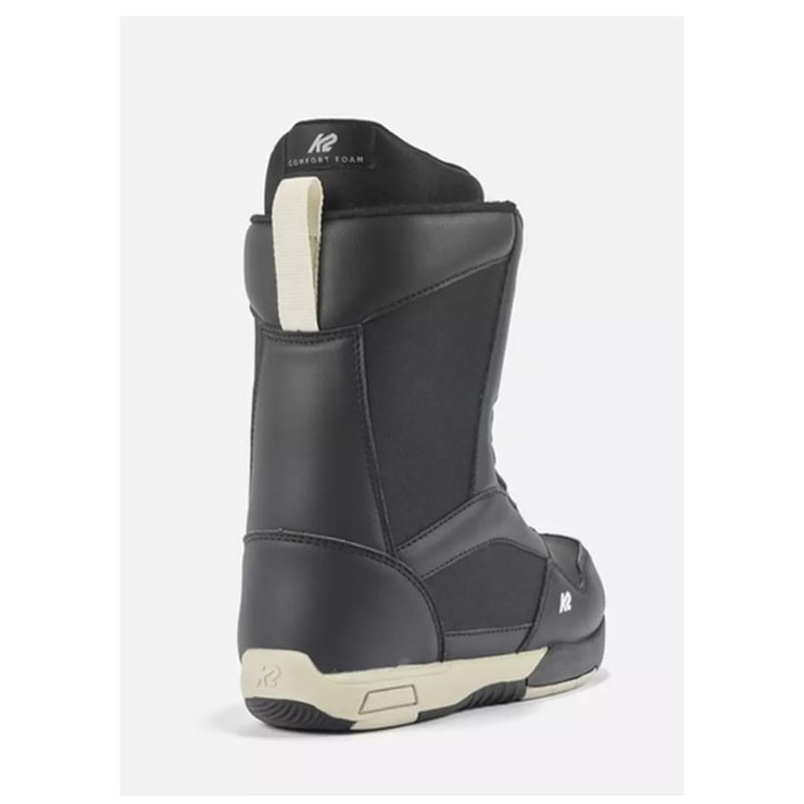 K2 ケーツー YOU+H ユース キッズ ブーツ ジュニア 子供 スノーボード