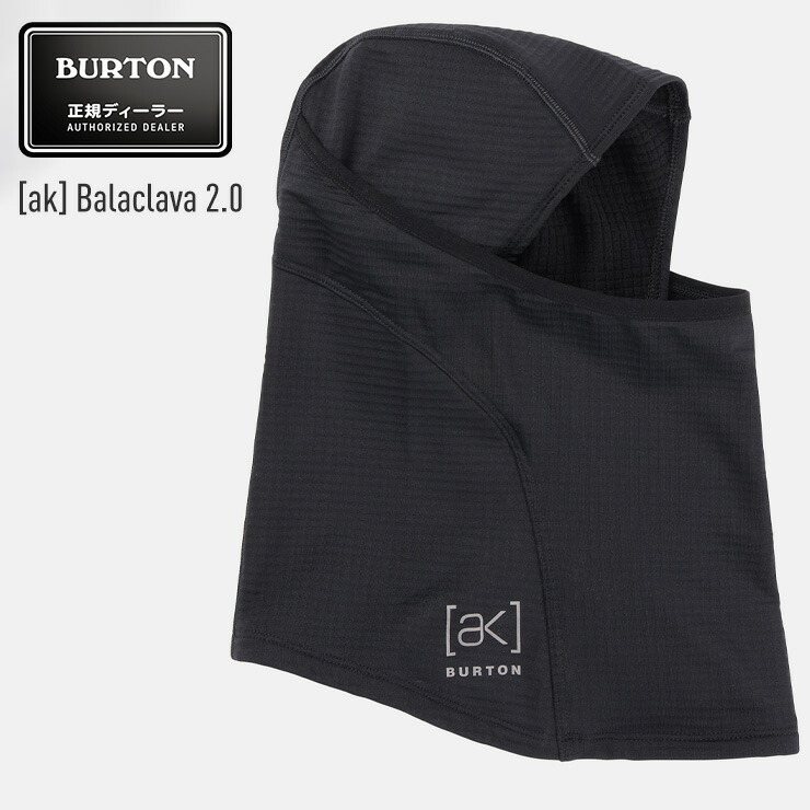 正規品 24-25 BURTON バートン Lynx Hood リンクス フード ウォーマー