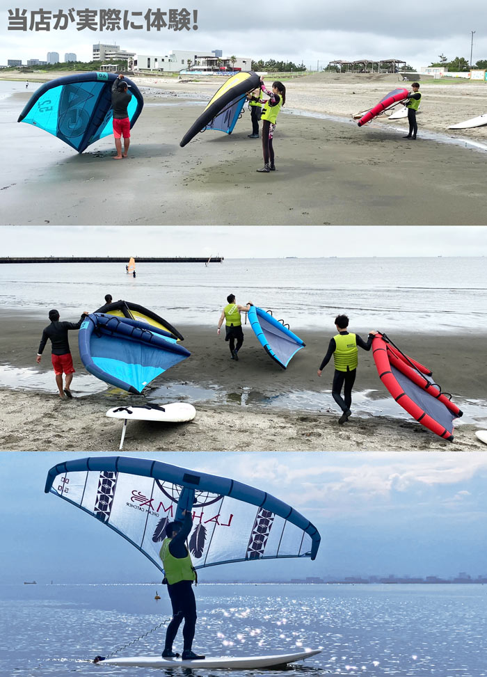 楽天市場】ウイングサーフィン用 ハイドロフォイル 【 F2120-584