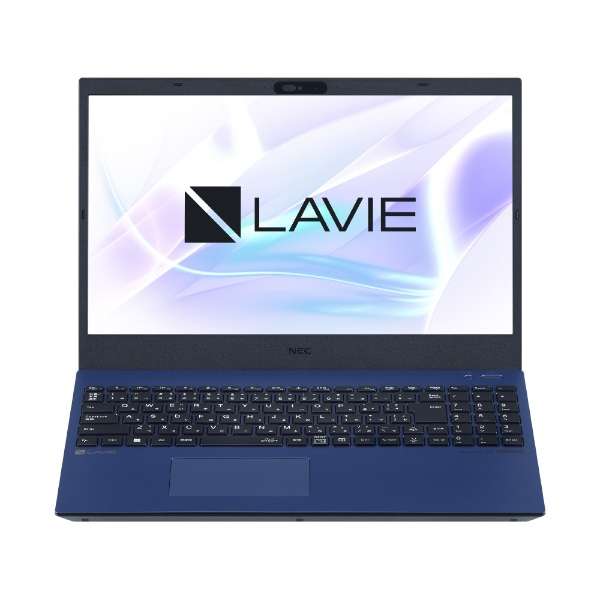 楽天市場】LAVIE N1585/EAL-E3 PC-N1585EAL-E3 Core i7 1260P/16GB