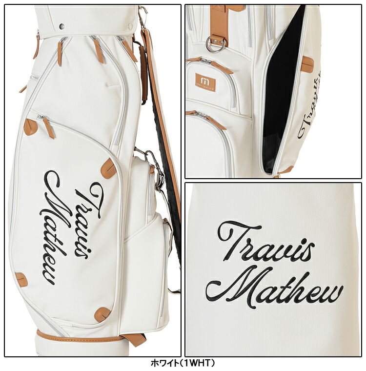 楽天市場】TRAVISMATHEW トラヴィスマシュー 正規品 CANVAS キャンバス