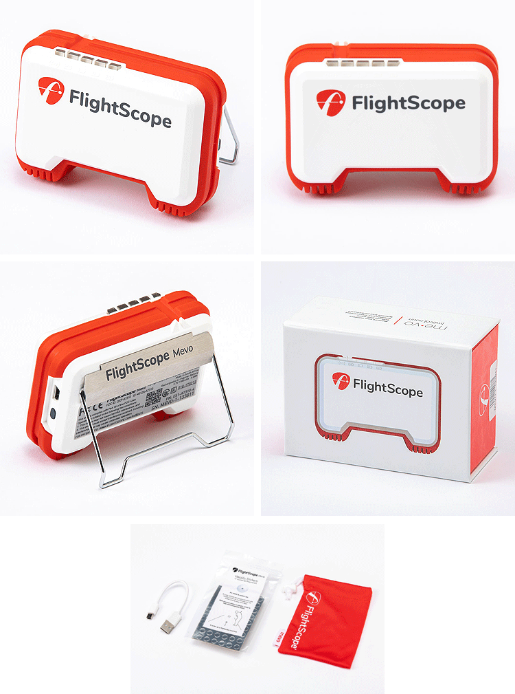 楽天市場】FLIGHTSCOPE フライトスコープ 正規品 mevo ミーボ