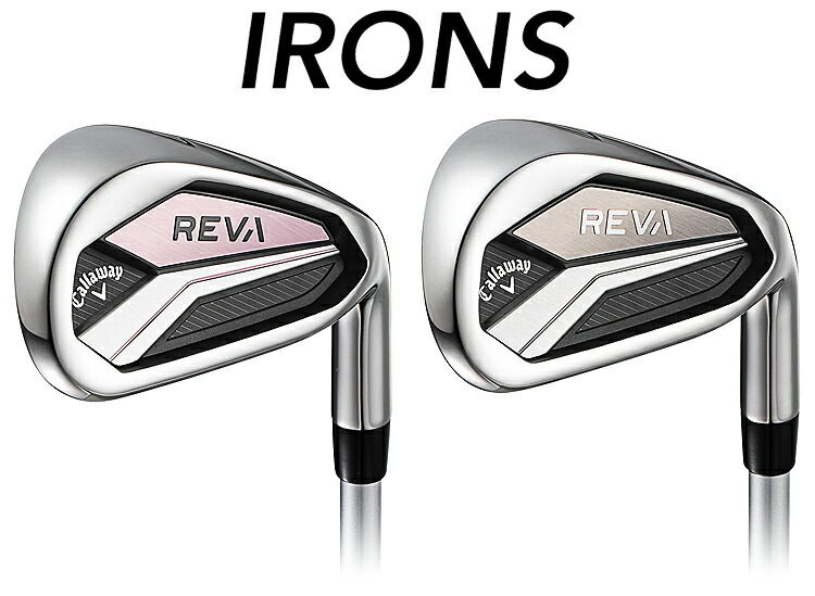 楽天市場】Callaway キャロウェイ 日本正規品 REVA レバ パッケージ