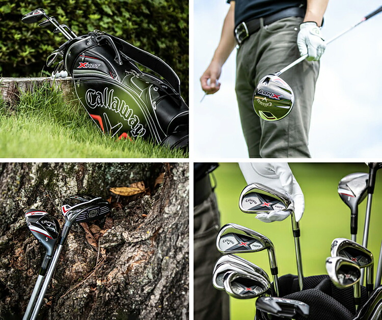 楽天市場】【3/5 エントリー/抽選で最大100%ポイントバック】 Callaway