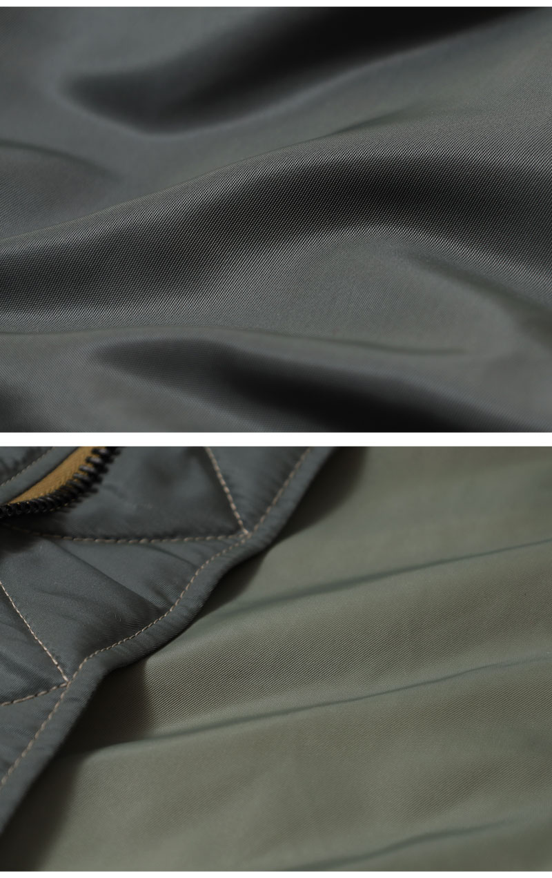 TOYS McCOY(トイズマッコイ) TYPE MA-1 ALBERT TURNER MIL-J-8279A