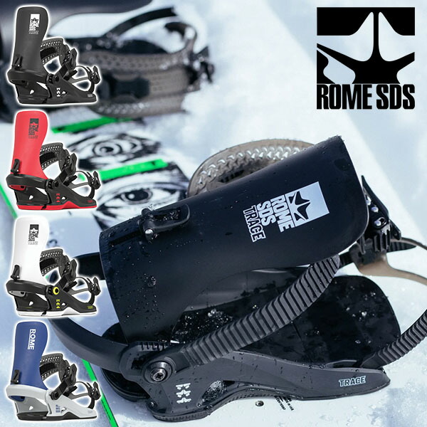 楽天市場】送料無料 バインディング ROME SDS ローム KATANA AW