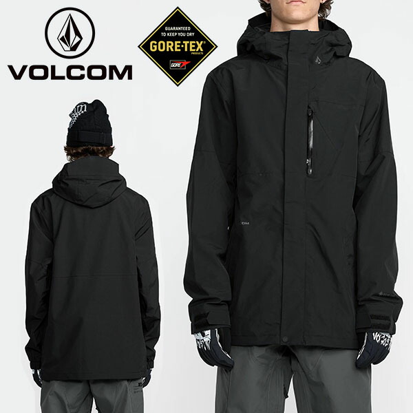 楽天市場】送料無料 スノーボードウェア VOLCOM ボルコム 2836 INS