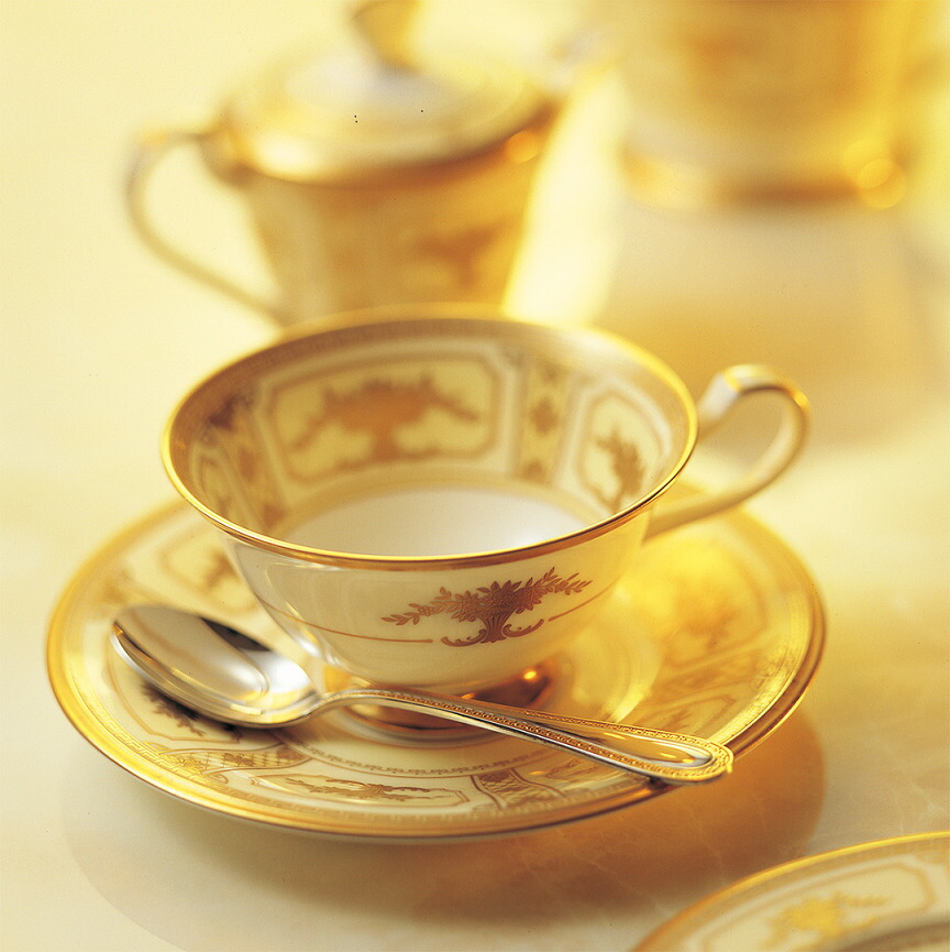 楽天市場】【ふるさと納税】【ノリタケ】インペリアルスイート カップ