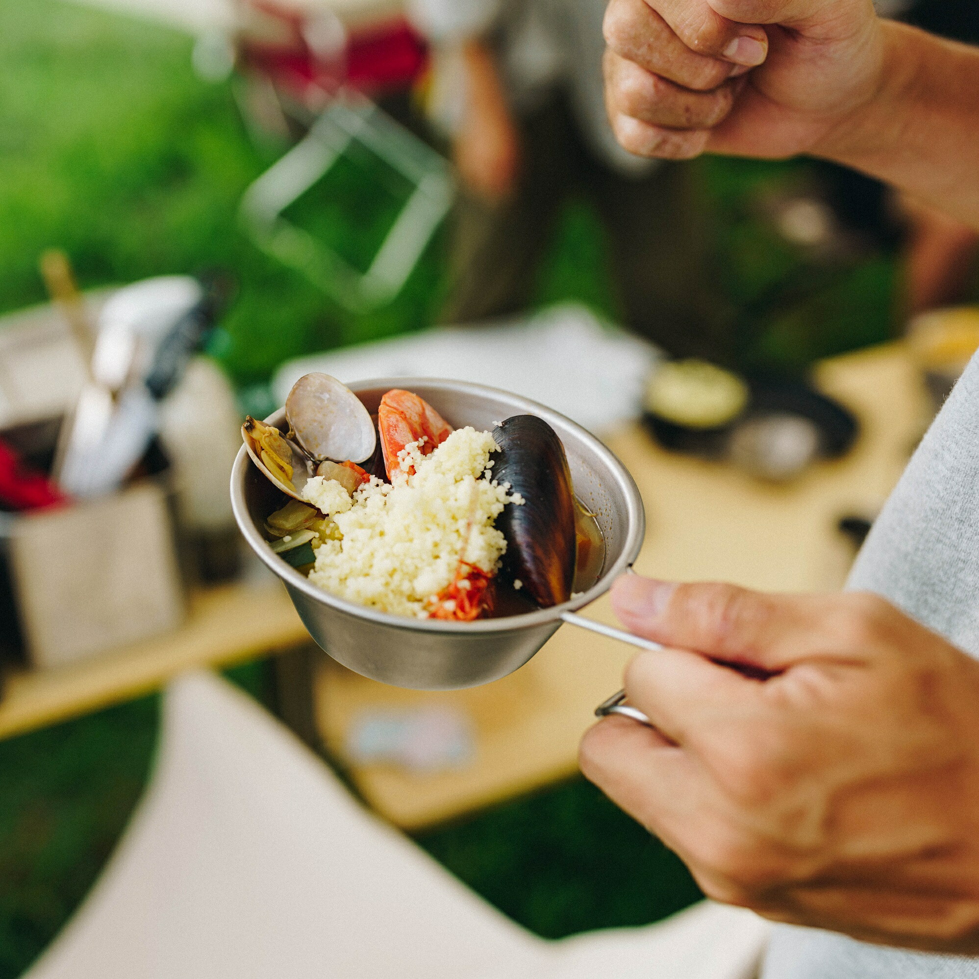 楽天市場】【ふるさと納税】【Snow Peak】スノーピーク ステンレス