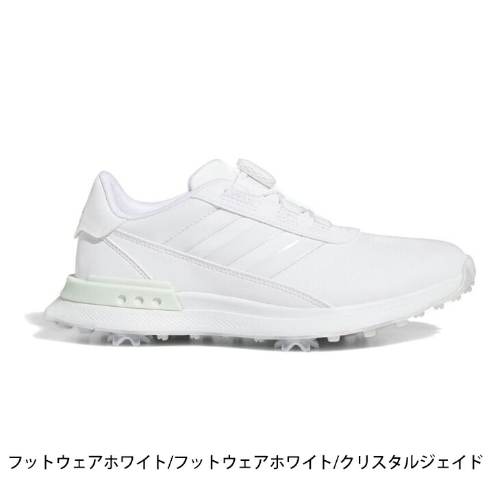 楽天市場】アディダスゴルフ ウィメンズ S2G ボア 24 MDL00 IF0319