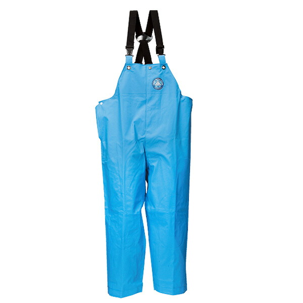 楽天市場】【全品ポイント5倍】阪神素地 サロペット前開きタイプ RA