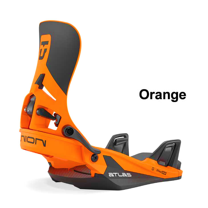 楽天市場】25-26 UNION ユニオン ビンディング バインディング