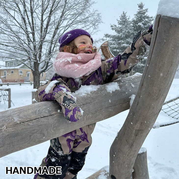 楽天市場】24-25 BURTON バートン スノーボード キッズ グローブ