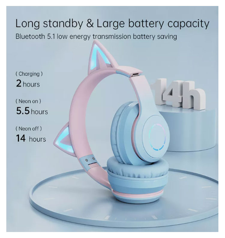 楽天市場】新版 Bluetooth5.1 ヘッドホン bluetooth ヘッドホン