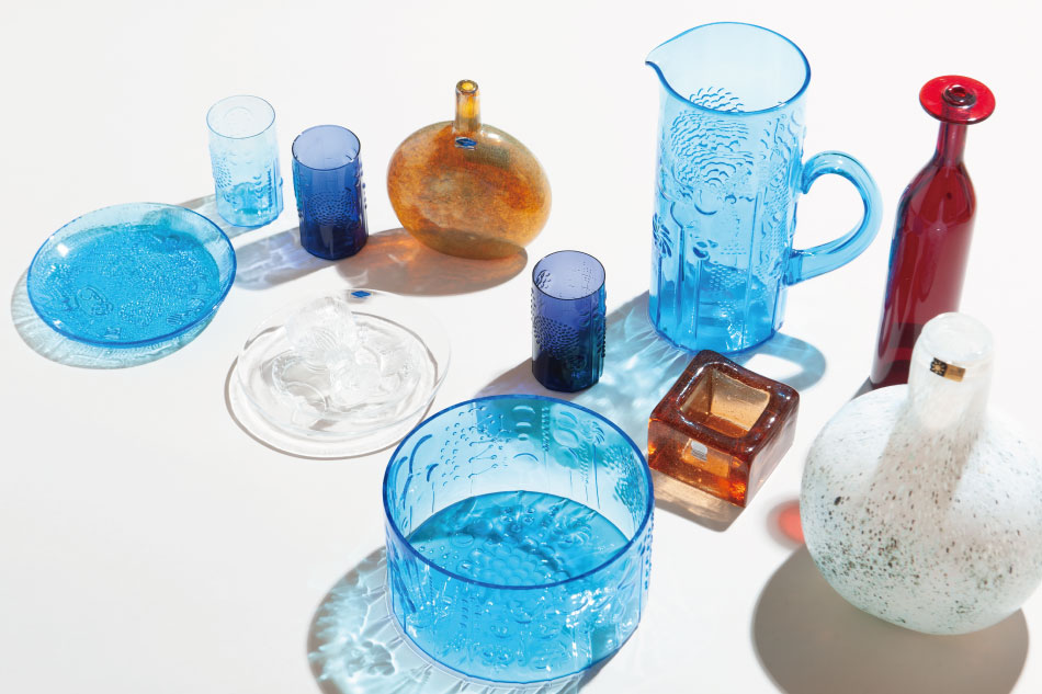 オイバ・トイッカ ヴィンテージ ヌータヤルヴィ | free design