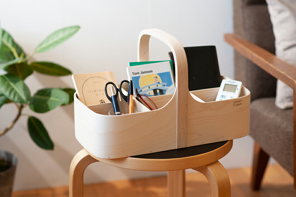 コッパ ツールボックス（ベルソデザイン／verso design） フリー