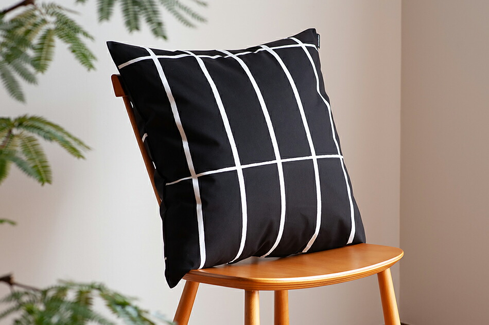 クッションカバー（マリメッコ／marimekko） フリーデザイン ｜ 北欧