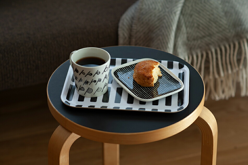トレー（アルテック／Artek） フリーデザイン ｜ 北欧・ロングライフ