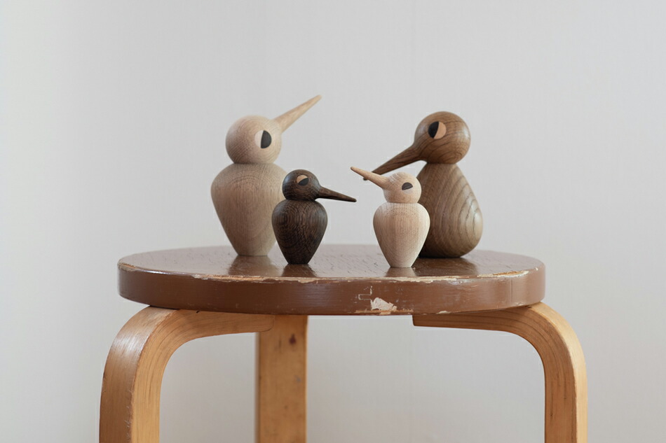 バード／BIRD（アーキテクトメイド／ARCHITECTMADE） フリーデザイン