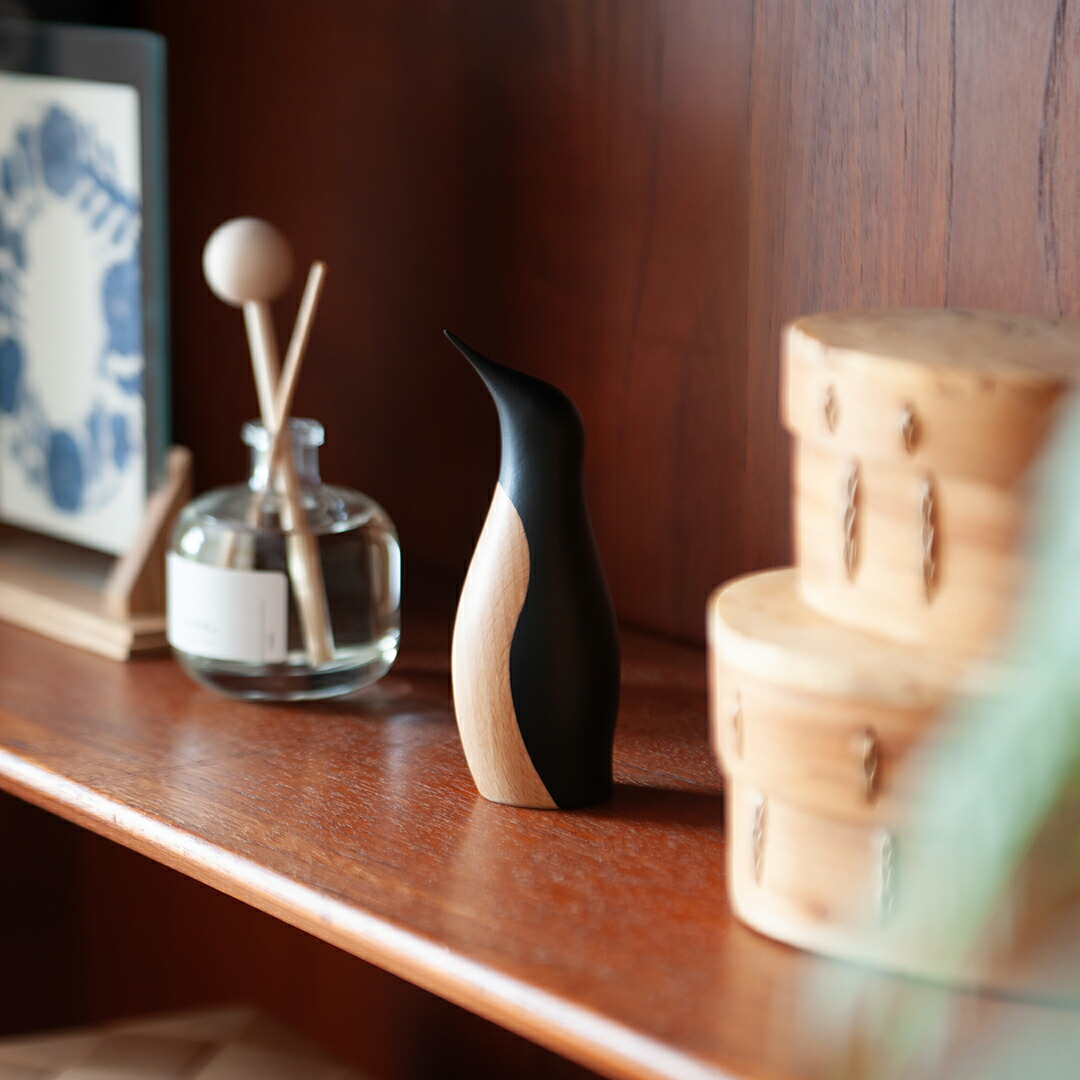 ペンギン／PENGUIN（アーキテクトメイド／ARCHITECTMADE） フリー