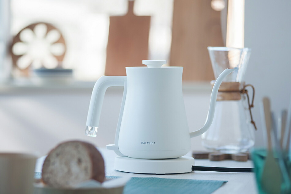 ザ ポット／The Pot（バルミューダ／BALMUDA） フリーデザイン ｜ 北欧