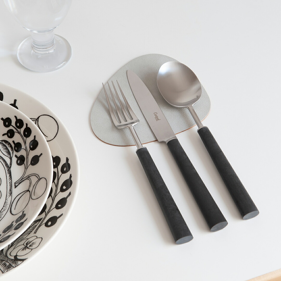 エボニー／EBONY（クチポール／Cutipol） フリーデザイン ｜ 北欧