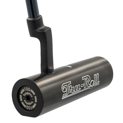 楽天市場】トゥルーロール パター 360 TR-i 360 クランクネック パター