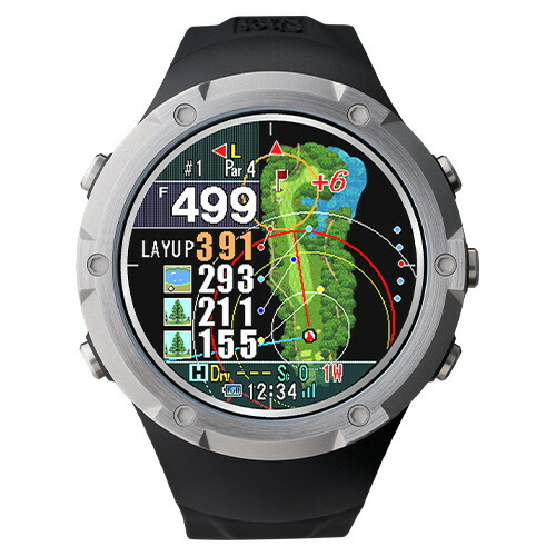 楽天市場】ショットナビ Evolve α GPSナビ ブラック,ホワイト : テレ東