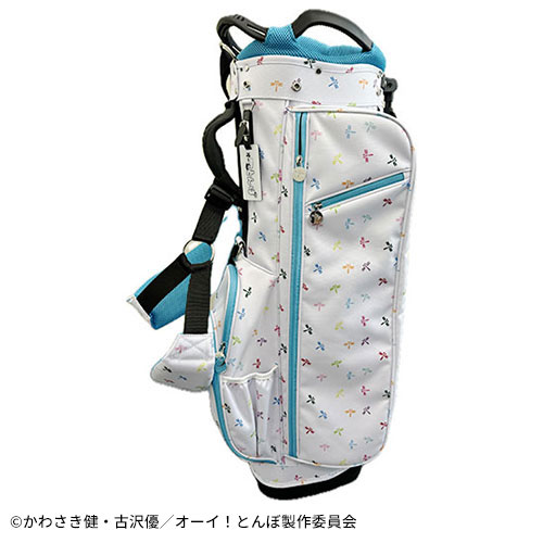 楽天市場】【テレ東 Atomic Golf 限定】オーイ！とんぼ TNB-001