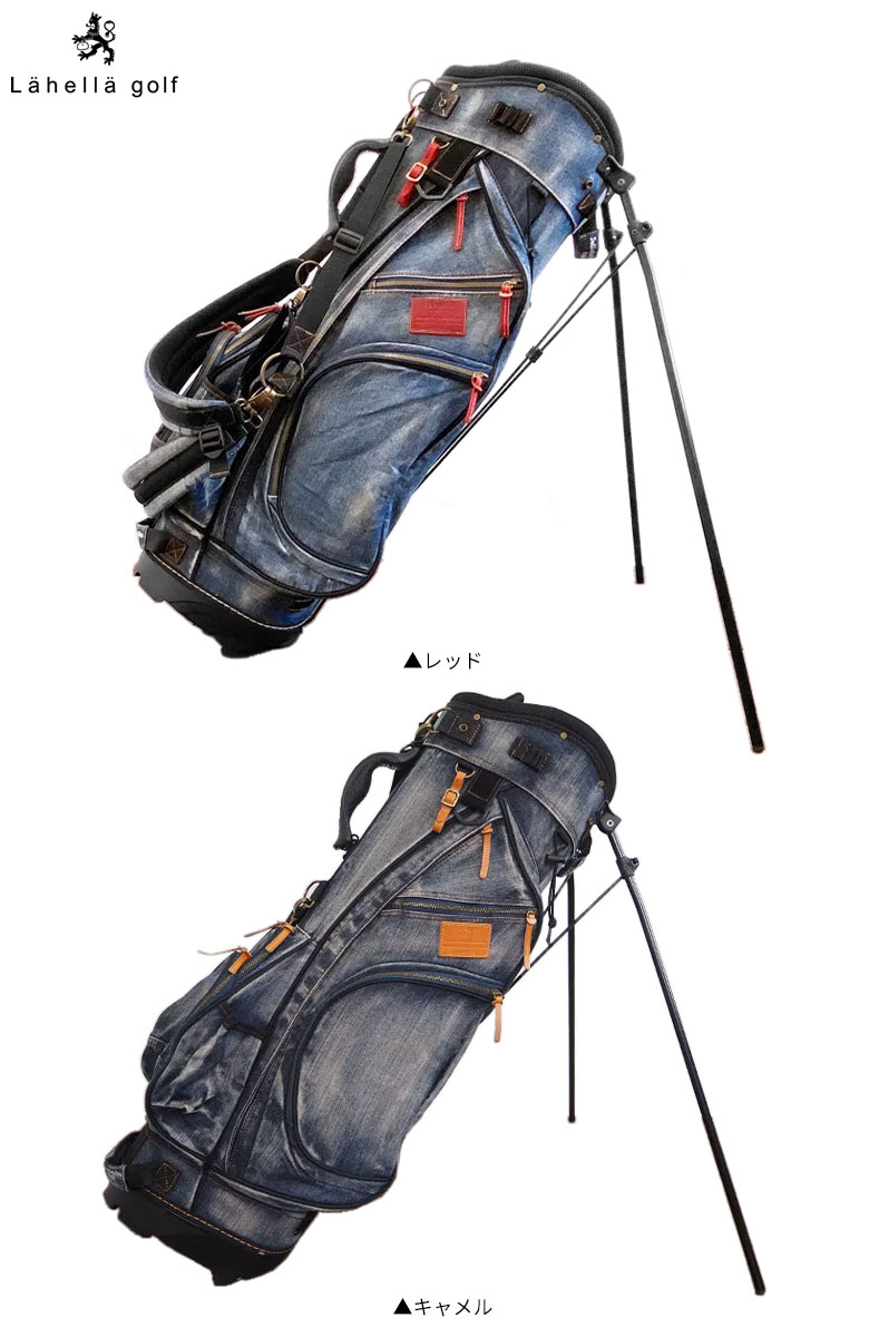 楽天市場】【4日20時開始!最大9,000円引きクーポン！】ラヘラ ゴルフ L