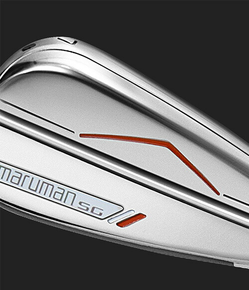 楽天市場】「1万円引きクーポン発行中」マルマン ゴルフ NEW SG