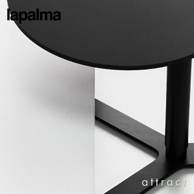 楽天市場】ラパルマ lapalma ヨー YO サイドテーブル 昇降式